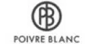 POIVRE BLANC